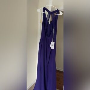 Bridesmaid Dress